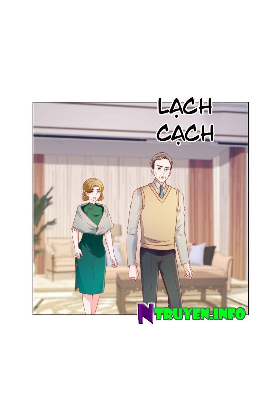 ẩn hôn 100%: chọc tức vợ yêu mua một tặng một chapter 116 27