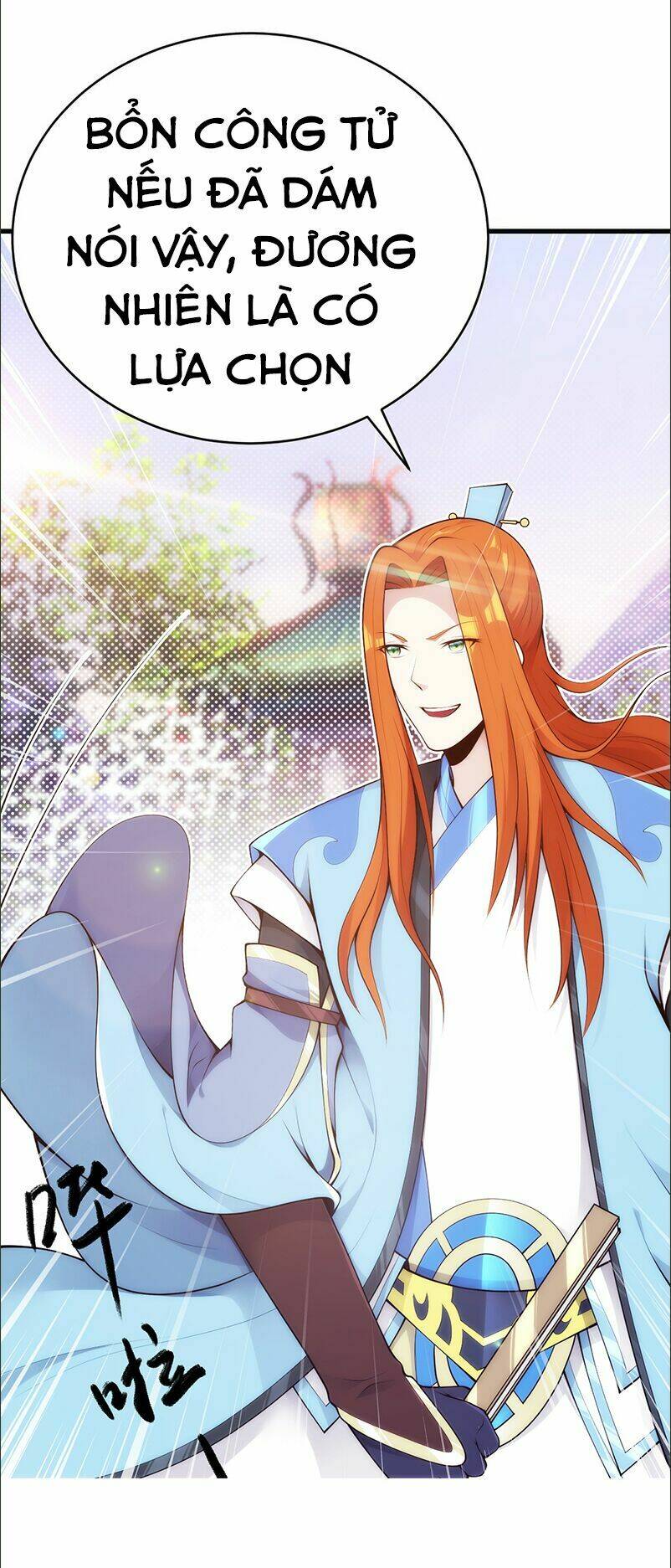 thiên hạ kiếp chapter 31 57