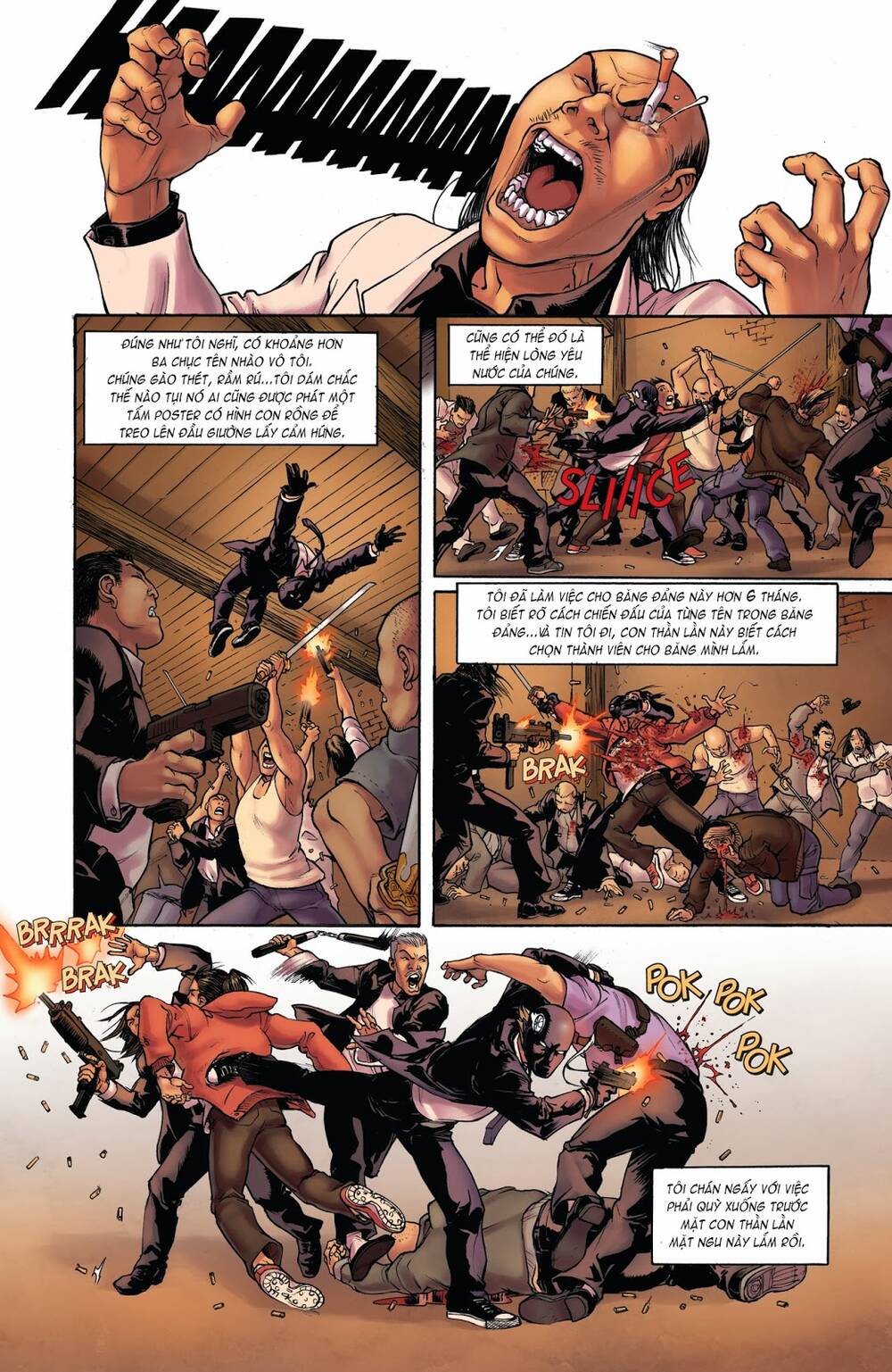 bad ass chapter 1 18