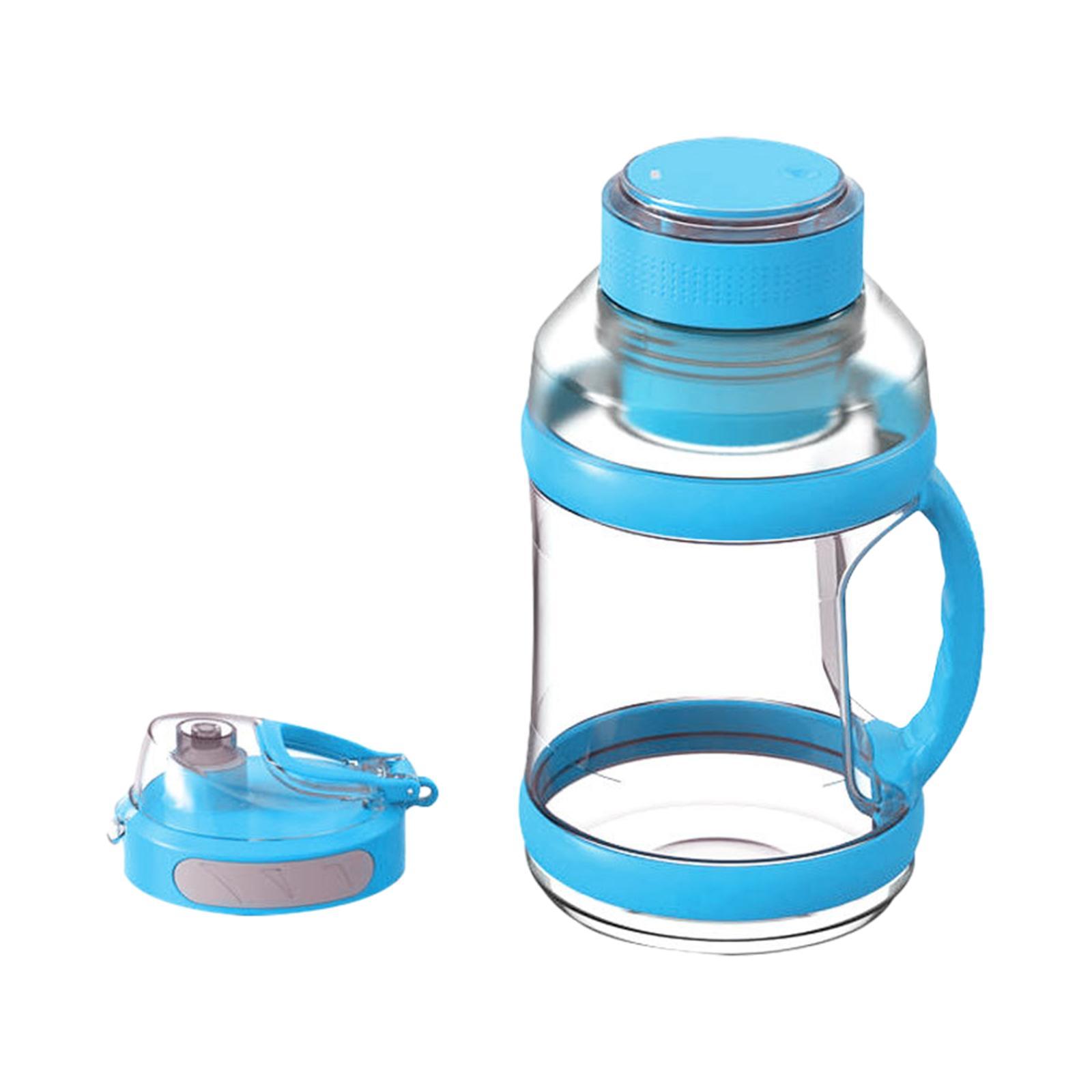 Portable Blender 2L Fruit Blender for Shakes and Smoothies Watermelon Sports