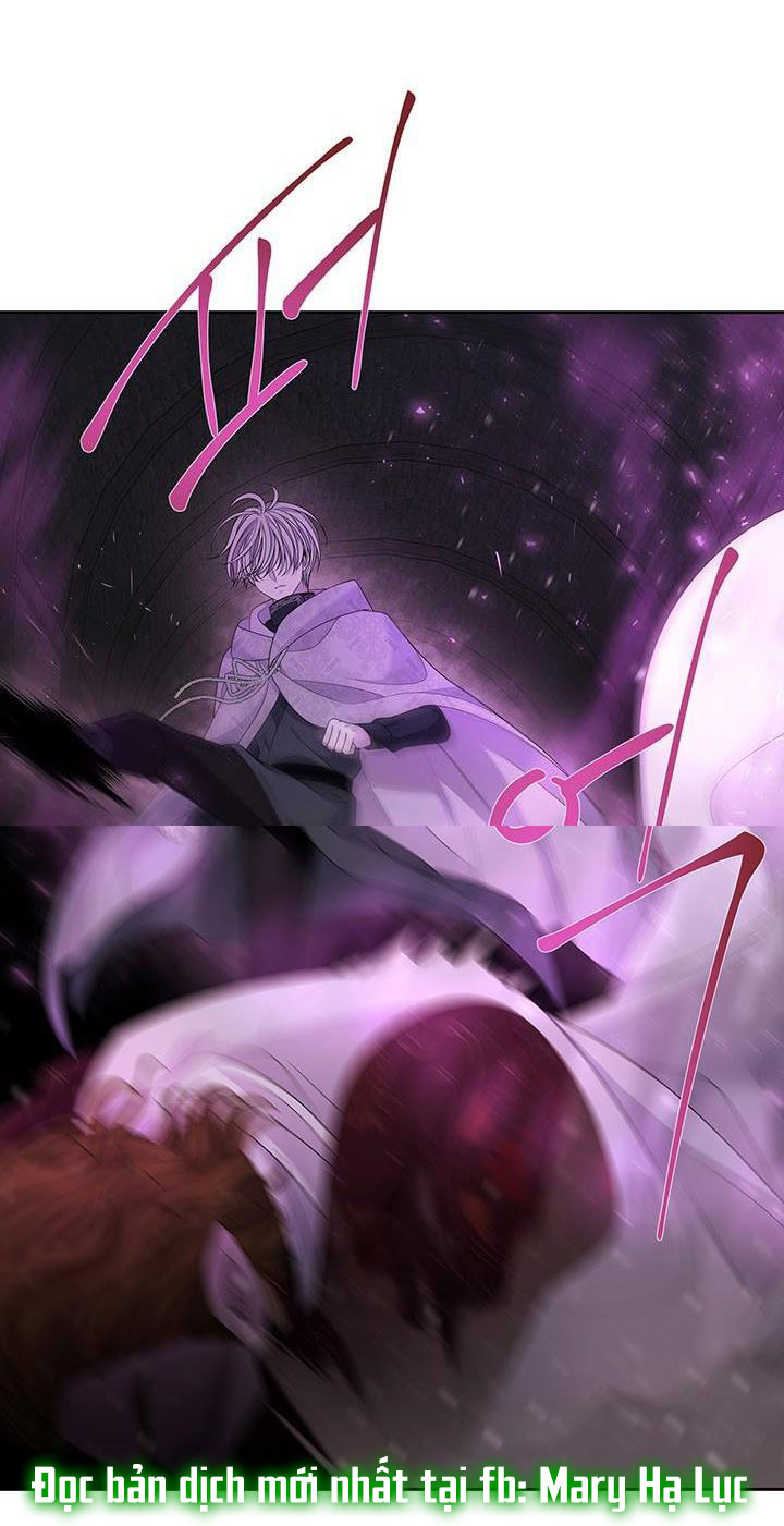 năm môn đệ của charlotte chapter 95 35