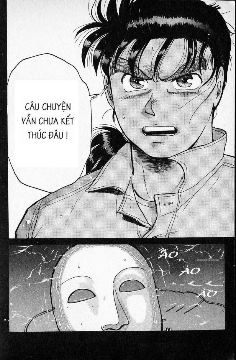 thám tử kindaichi (bản đẹp) chapter 103 33