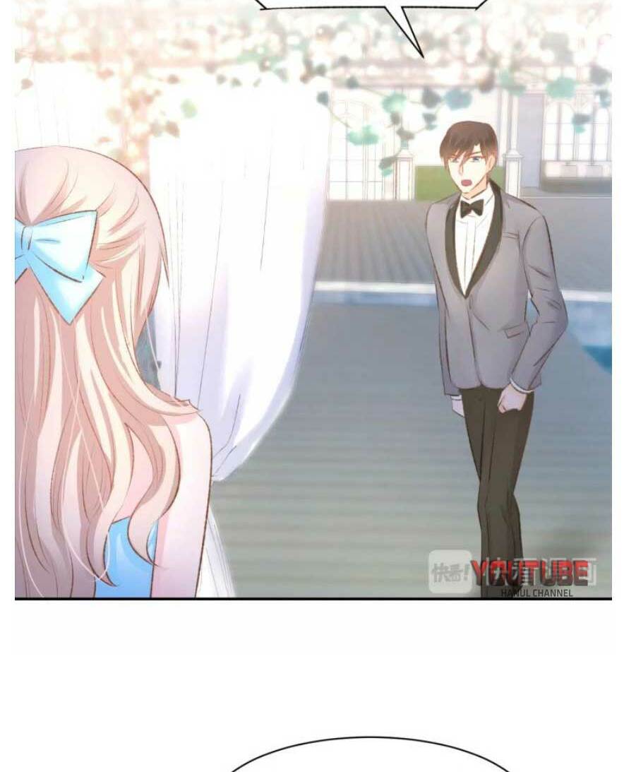 hôn nhân ấm áp : tổng tài sủng vợ thành nghiện chapter 53 9