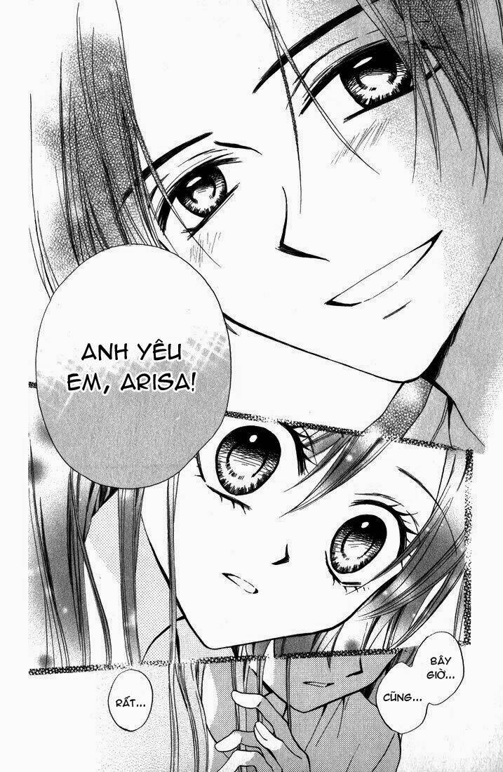 arisa chapter 44 9