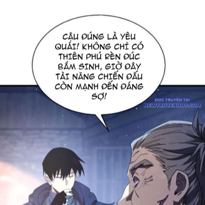 Vô Địch Bị Động Tạo Ra Tấn Sát Thương chapter 62 35