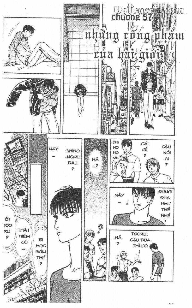 hoàng tử hoa - bud boy chapter 21 42