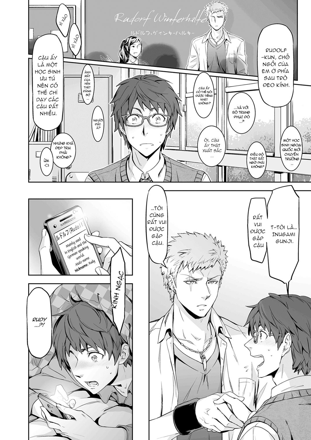 lấp đầy khoảng trống chapter 1 19