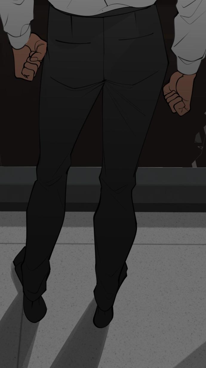 pry (trộm nhìn) chapter 5 50