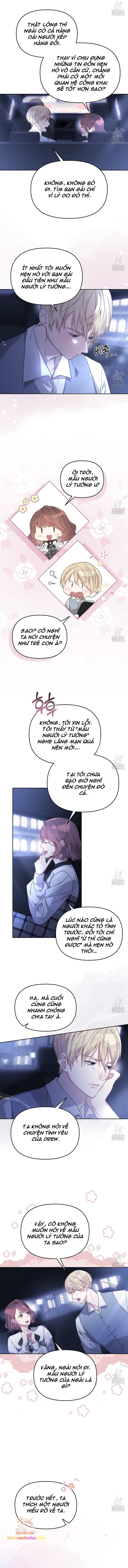 [18+] scandal hợp pháp chapter 1 14