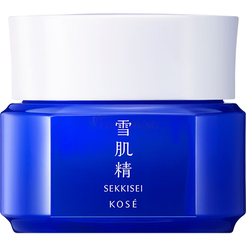 Kem dưỡng sáng Sekkisei Brightening Cream (39ml) - Hàng chính hãng