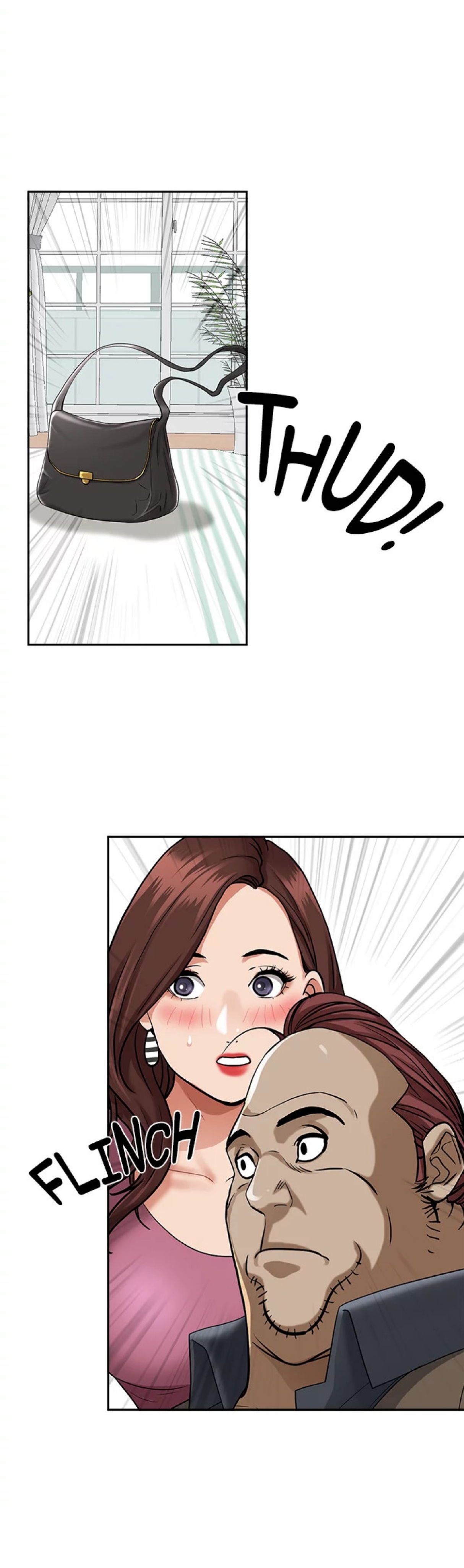 chung nhà bạn mẹ chapter 12 20