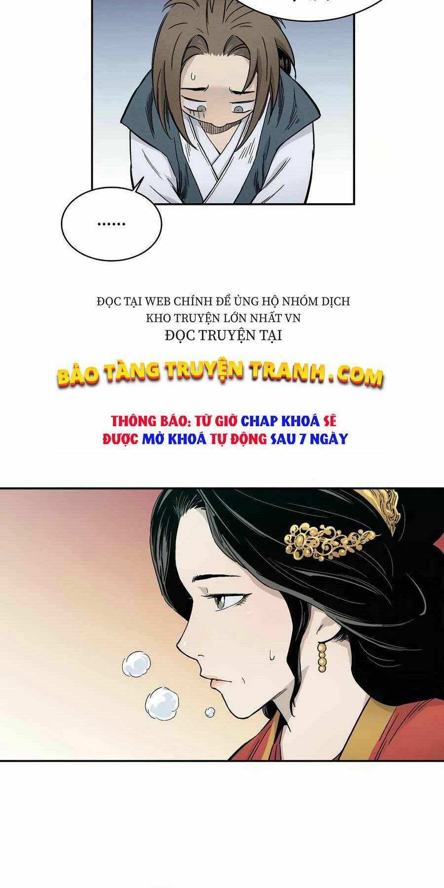 Trọng Sinh Thành Thần Y Thời Tam Quốc Chapter 4 - Trang 30