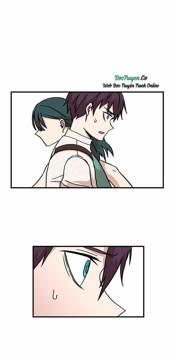 minus hand chapter 8 20