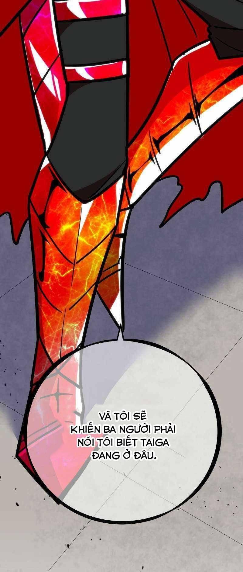 Huyết Thánh Cứu Thế Chủ~ Ta Chỉ Cần 0.0000001% Đã Trở Thành Vô Địch chapter 32 101