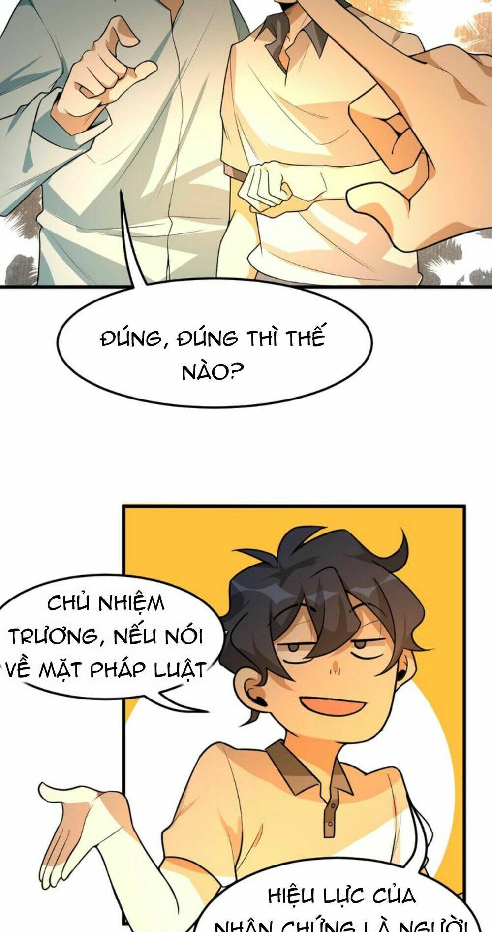 app tu chân mạnh nhất chapter 5 22