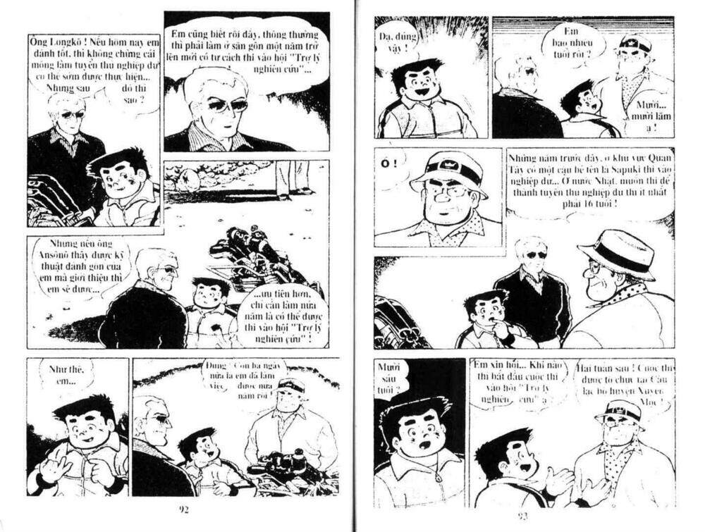 tân teppi chapter 10 45