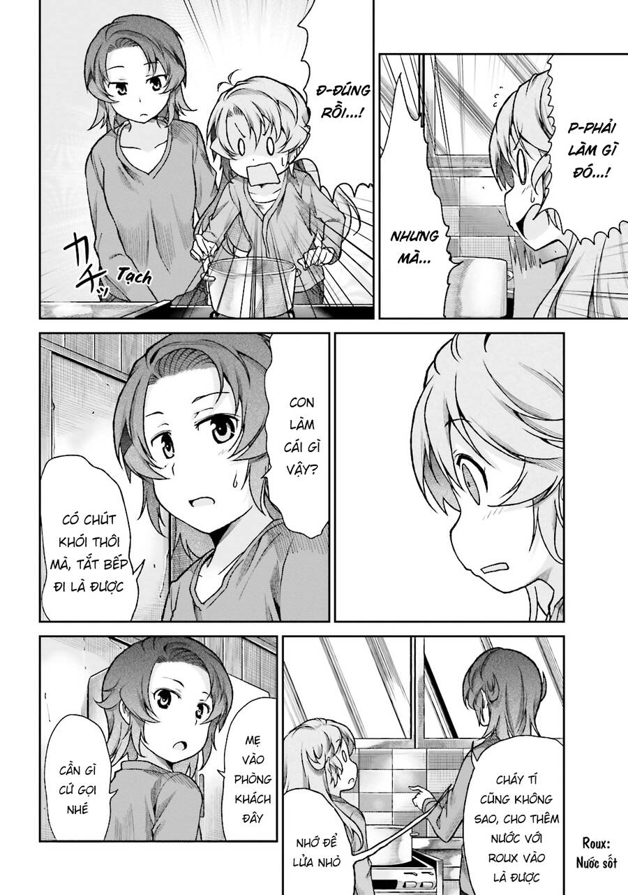 non non biyori chapter 76 12