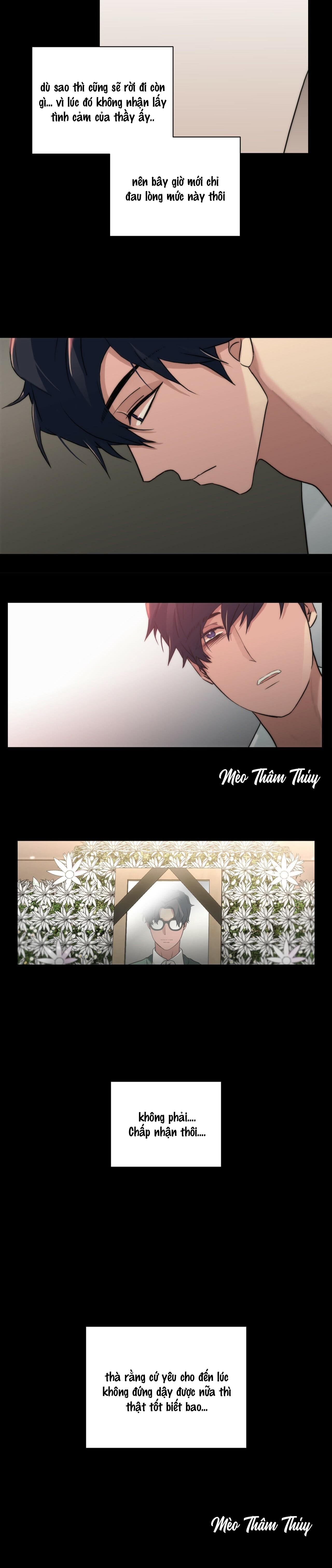 giai điệu của ngôn ngữ chapter 51 14