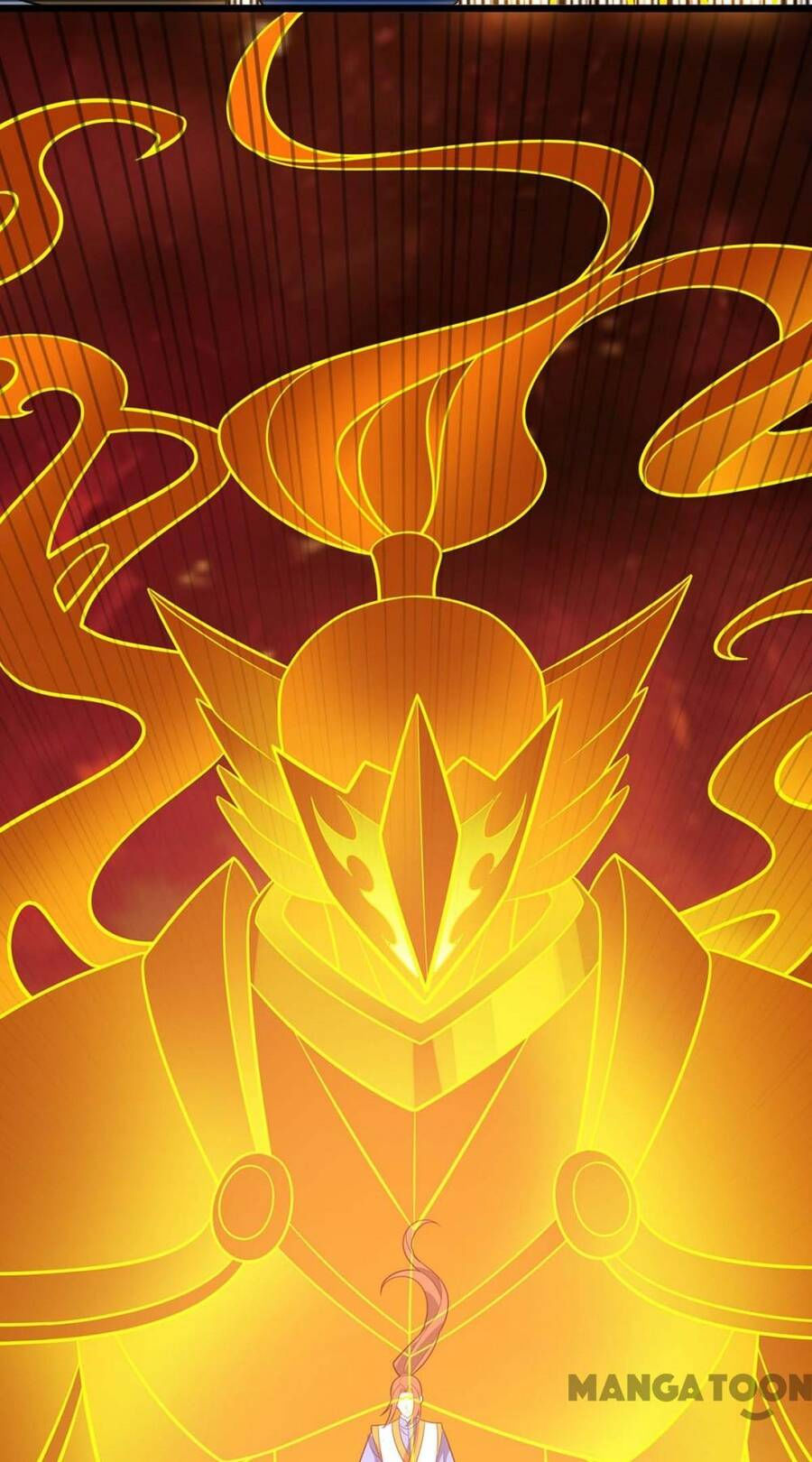 chúa tể tam giới chapter 295 31