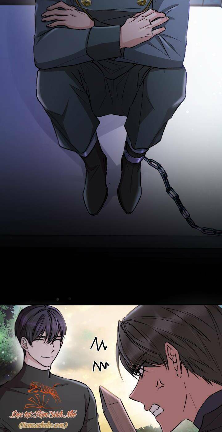 dây xích kiềm chế nam chính hắc ám tuột mất rồi chapter 52 28
