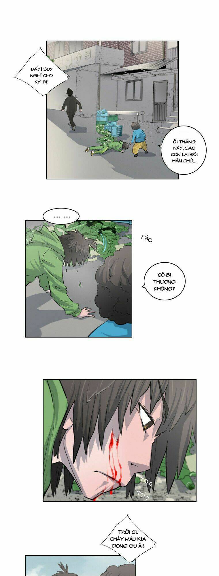 covertness: secretly, greatly chapter 23 10