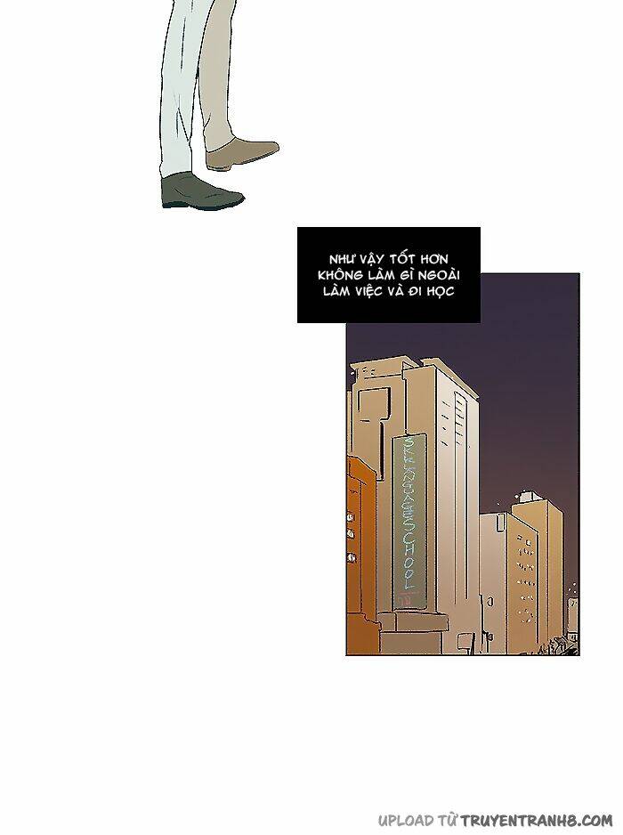 bẫy tình yêu chapter 51 35