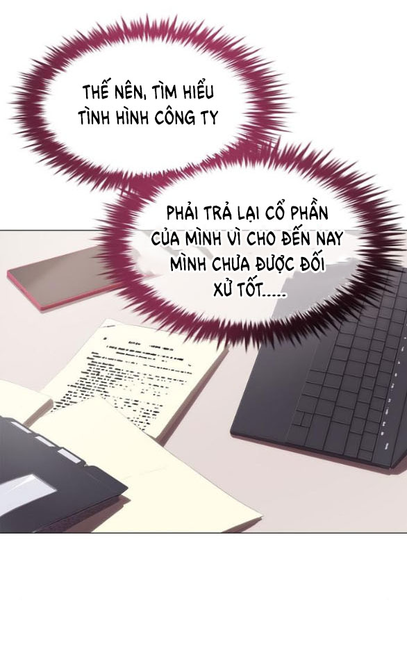 không thể thoát ra khỏi bộ phim kịch tính chapter 6.1 67