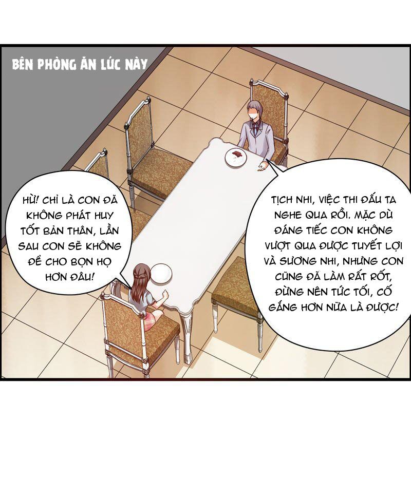 thủ hội chi vũ chapter 15 86