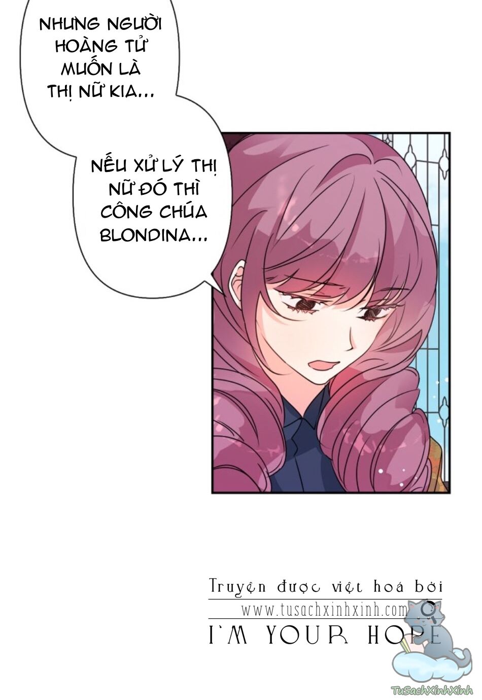 tôi đang nuôi dưỡng một con quái thú chapter 44 51