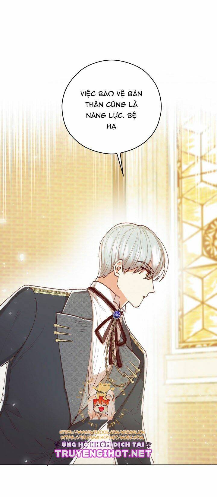 vẻ đẹp của ác ma chapter 7 26