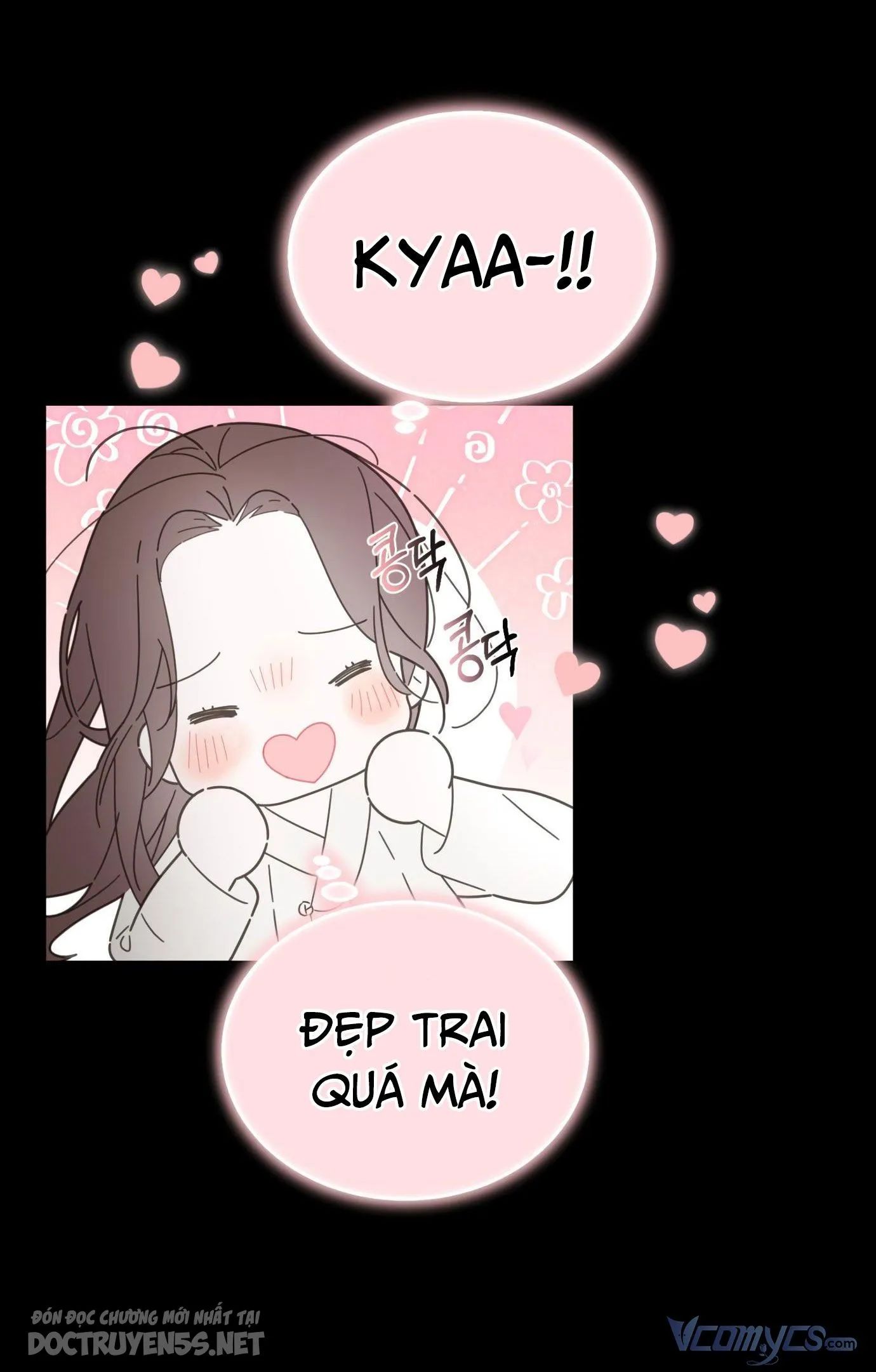 em đã tìm kiếm cả ngàn năm nay chapter 18 45