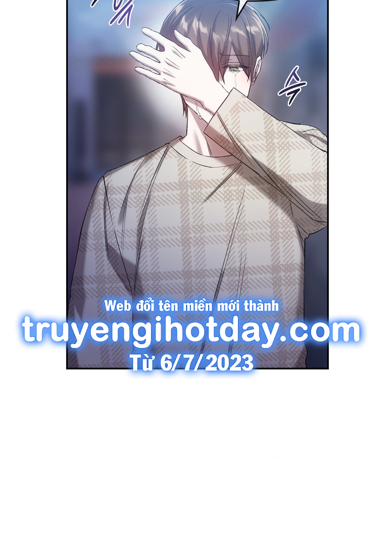 Kiếp Sau Của Chúng Ta chapter 21.1 - Trang 6