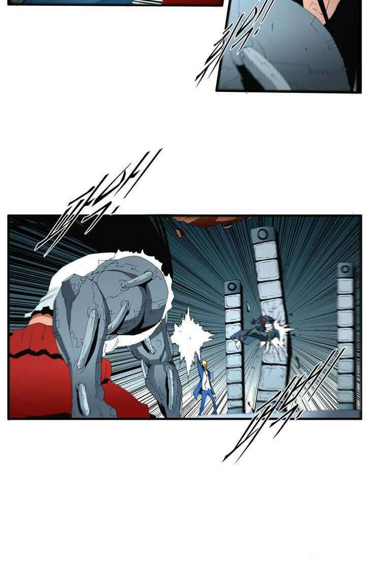 siêu năng chapter 118 5