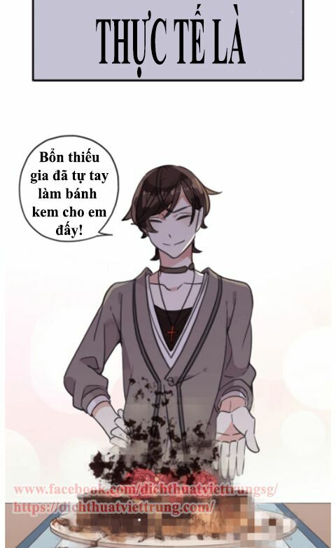 vết cắn ngọt ngào phần 1 chapter 61 22