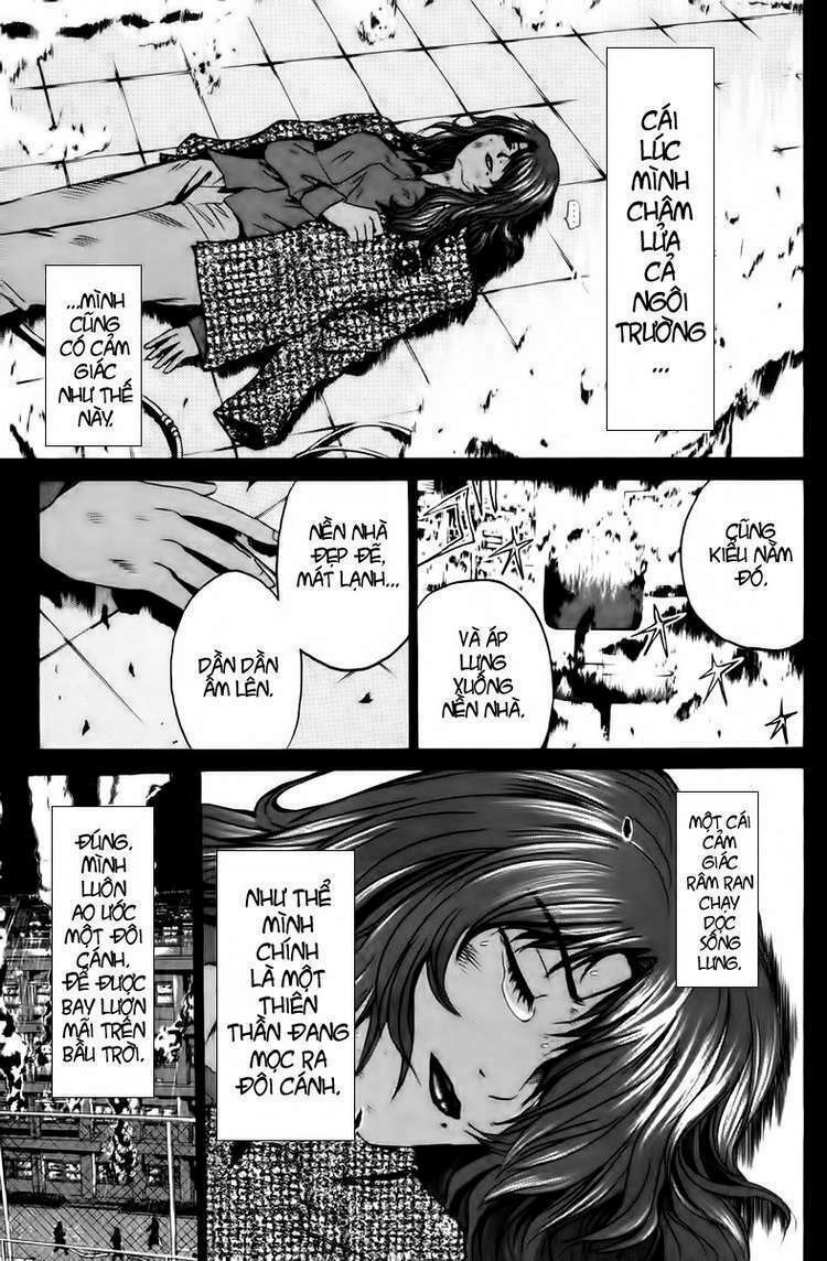 GTO - Great Teacher Onizuka chapter 199 16