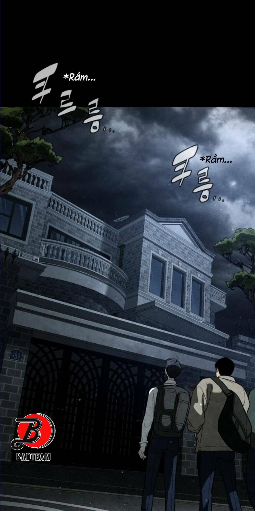 Máu trắng chapter 86.5 64