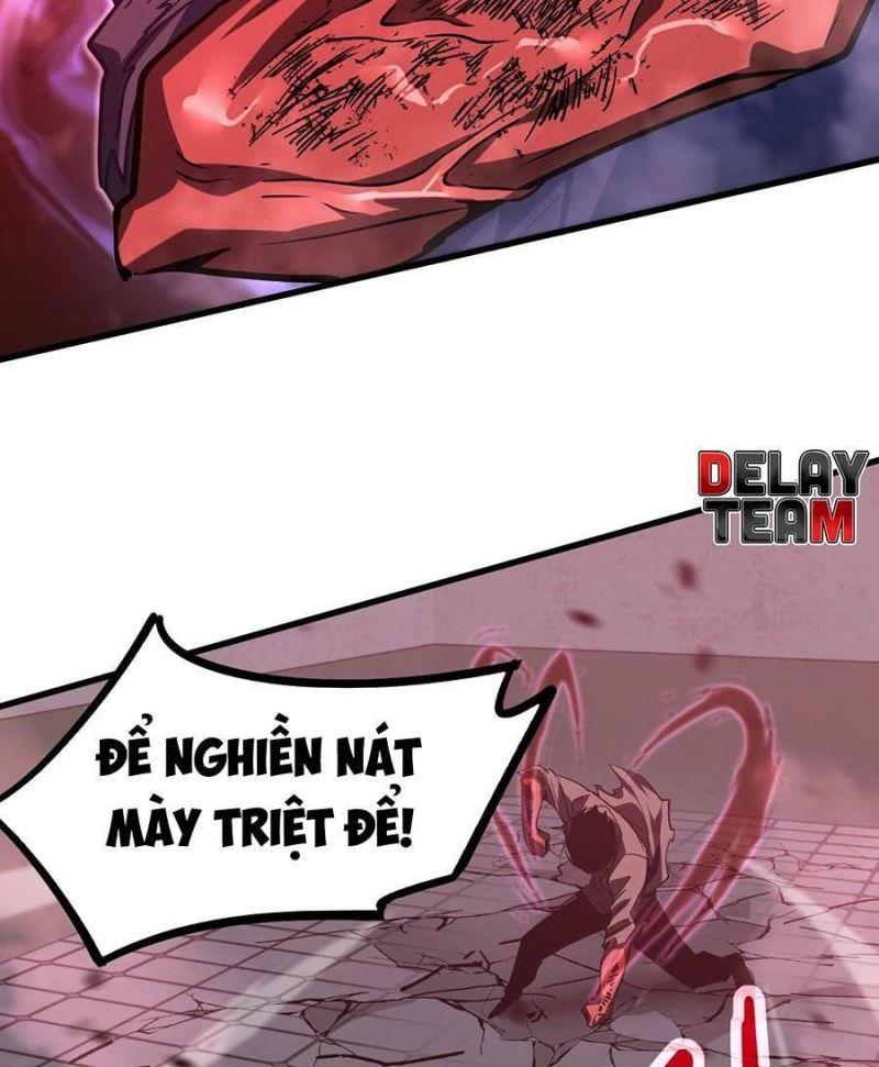 siêu tiến hóa chapter 91 28