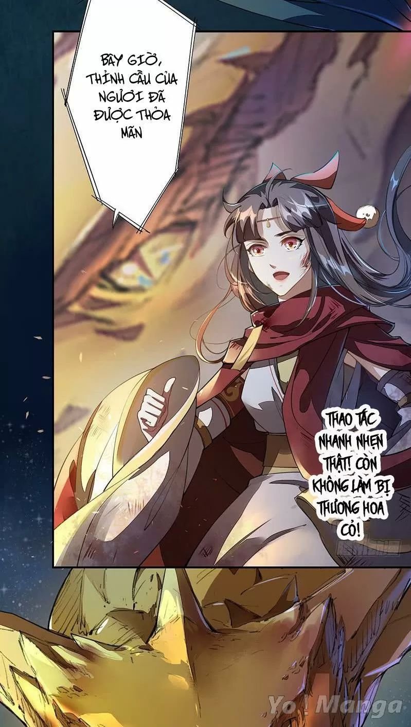 tuyệt thế luyện đan sư chapter 84 17