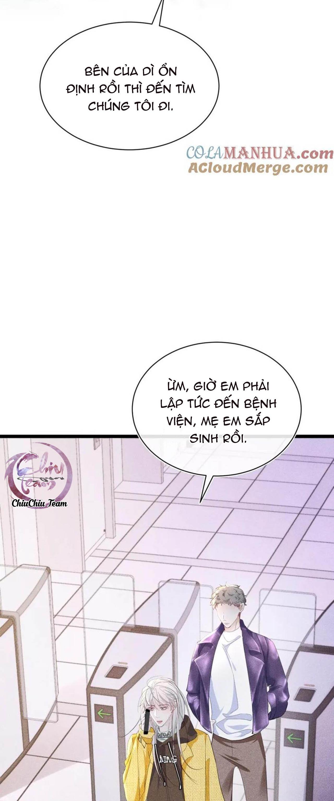 nhặt được ác quỷ chapter 20 15