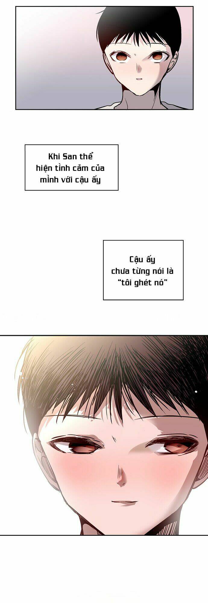 người máy hủy diệt chapter 125 28