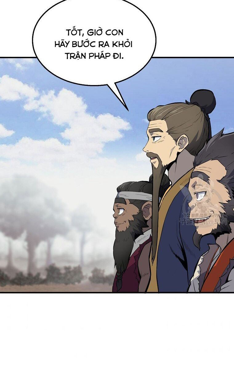 thiếu niên phương sĩ chapter 4 34