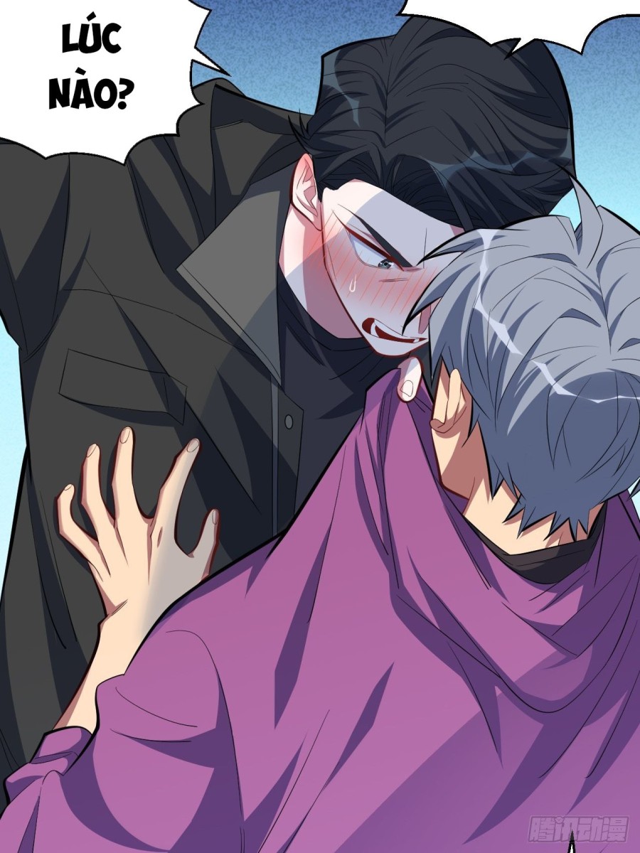 nhạc phụ đại nhân là bà xã chapter 34 8