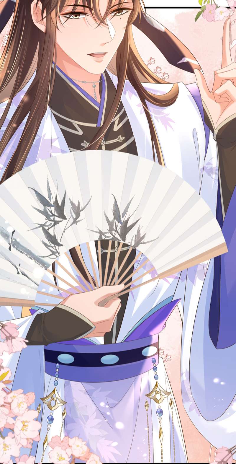 bá tổng vương phi lật xe chỉ nam chapter 78 24