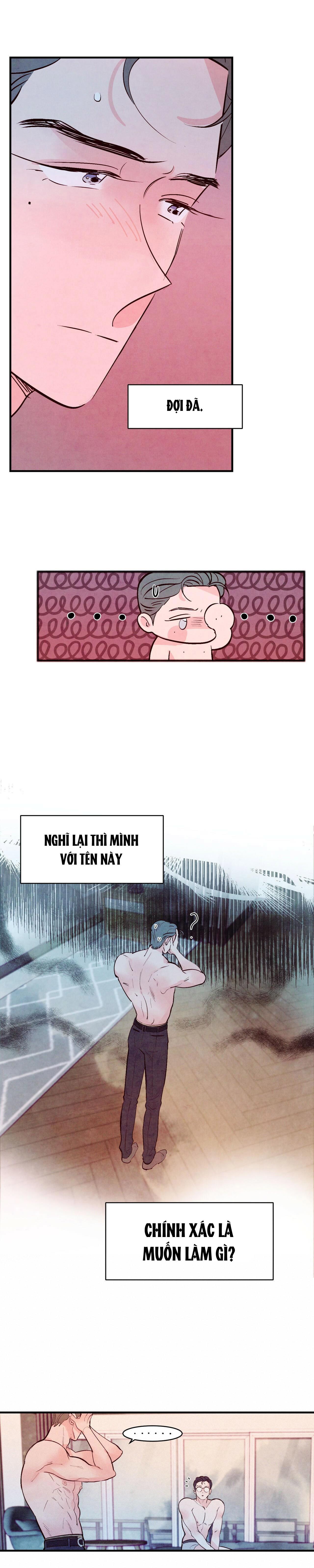 say tình [bl] chapter 10 19