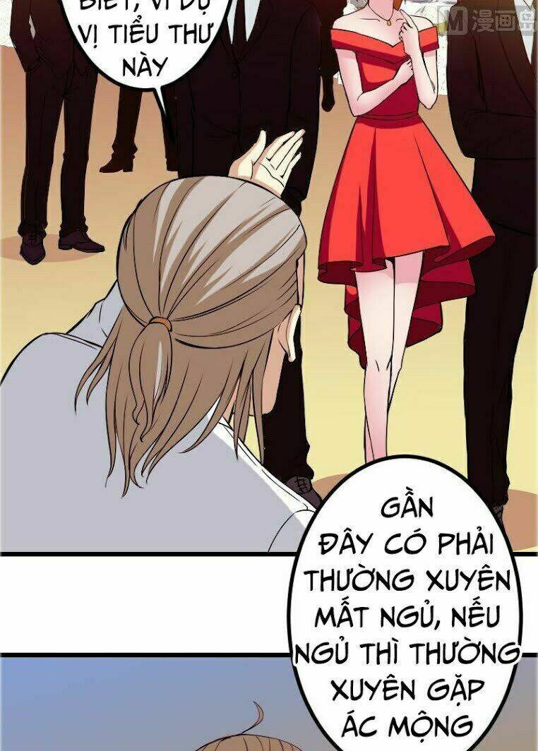 ngưu thư cung ứng thương chapter 90 11