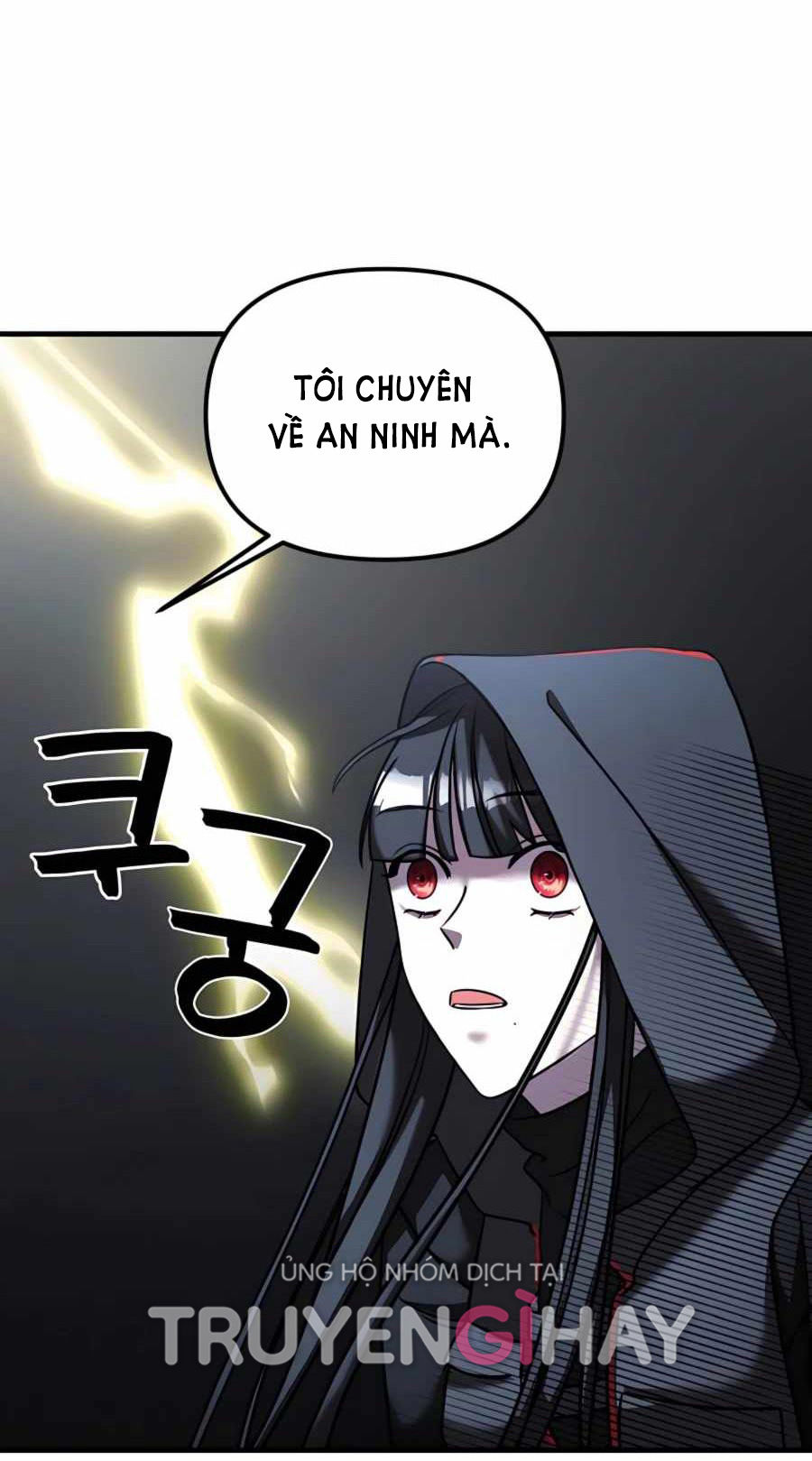 phản diện thuần túy chapter 12.2 13