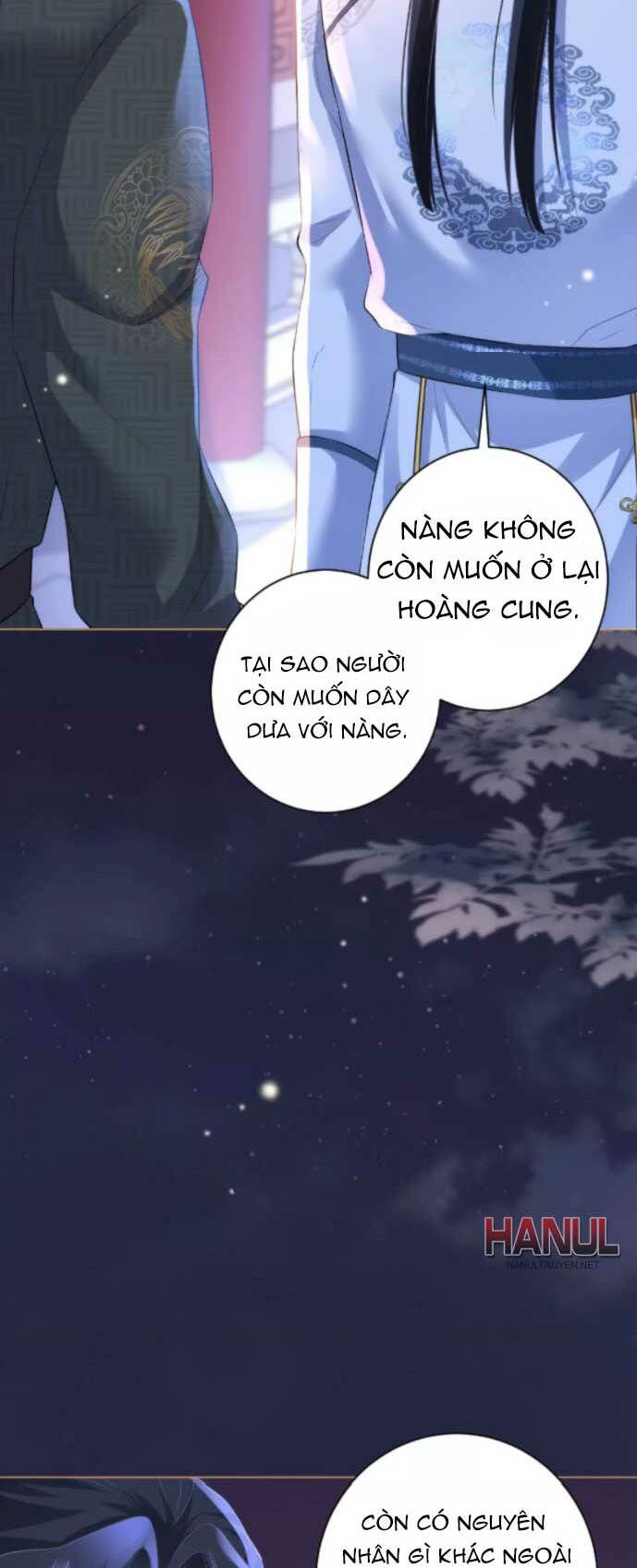 quận chúa vững vàng, thiết lập nhân vật không thể vỡ chapter 87 9