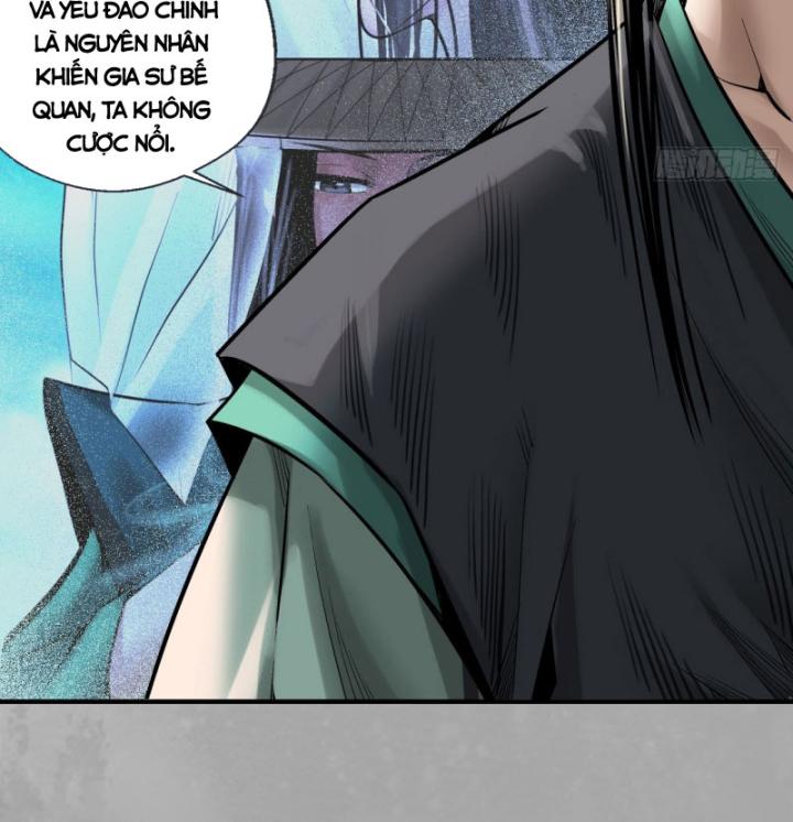 Tạng Phong Hành chapter 218 19