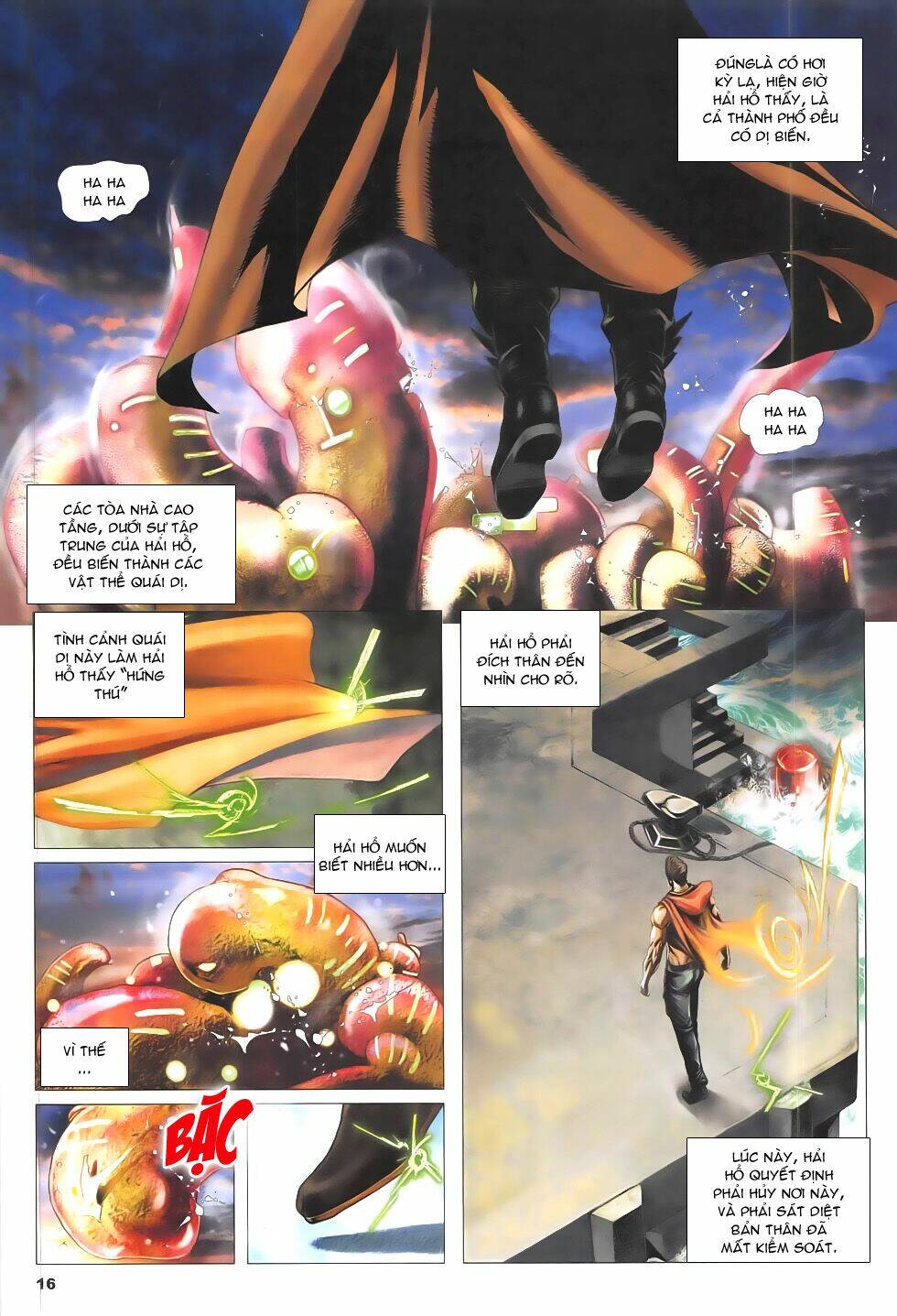hải hổ 2.5 chapter 1 15