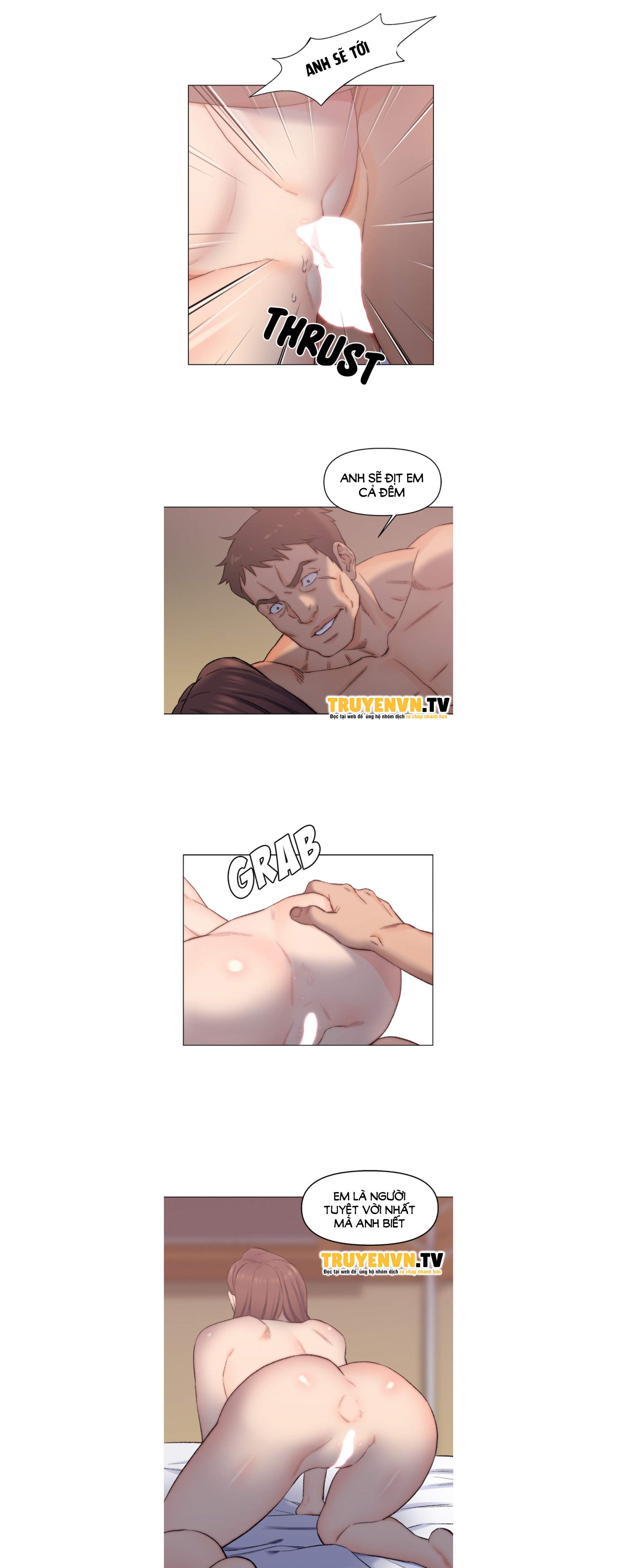 cố nhân chapter 2 9